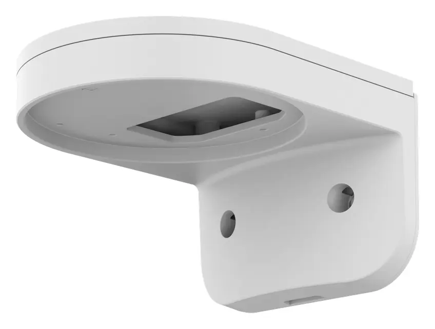 Hanwha Vision SBP-137WMW1 Duvar Montaj Aparatı