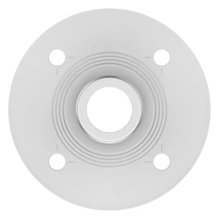 Hanwha Vision SBP-140CMB Tavan Montaj Aparatı — görsel 2