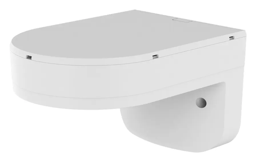 Hanwha Vision SBP-140WMW Duvar Montaj Aparatı — görsel 2
