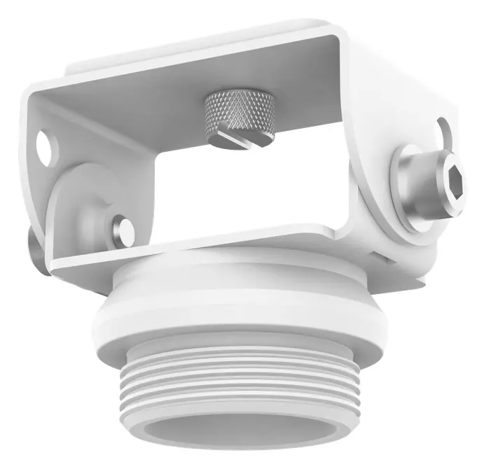 Hanwha Vision SBP-142CMW Tavan Montaj Aparatı — görsel 2