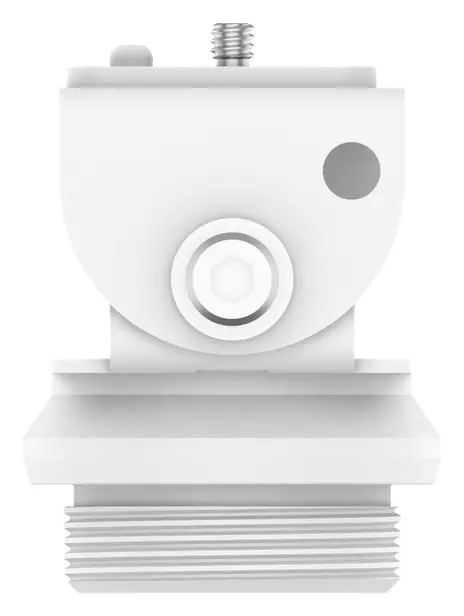 Hanwha Vision SBP-142CMW Tavan Montaj Aparatı — görsel 3
