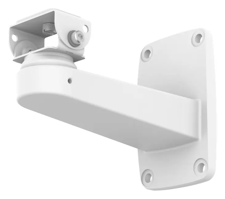 Hanwha Vision SBP-142WMW Duvar Montaj Aparatı — görsel 2