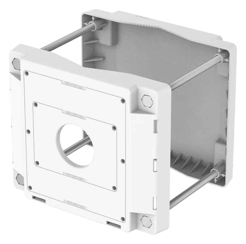 Hanwha Vision SBP-150PMW Direk Montaj Aparatı
