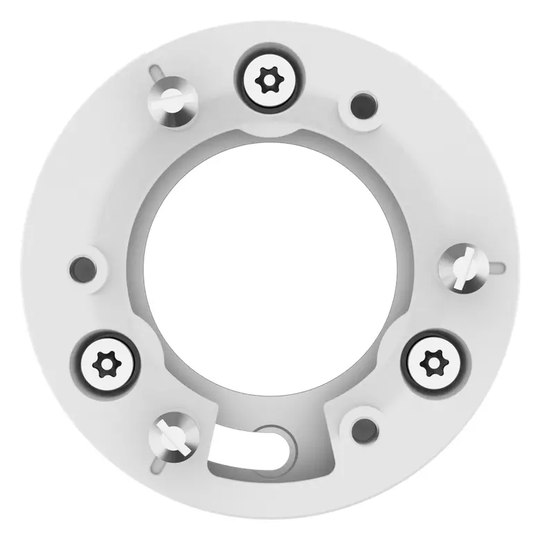 Hanwha Vision SBP-156WA PTZ Montaj Adaptörü — görsel 2
