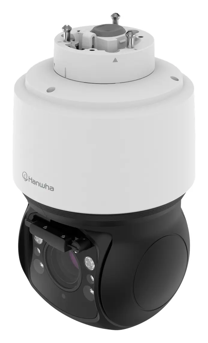 Hanwha Vision SBP-156WA PTZ Montaj Adaptörü — görsel 4