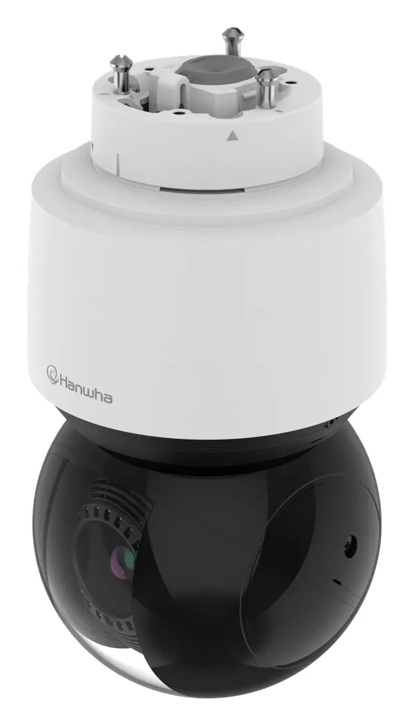 Hanwha Vision SBP-156WA PTZ Montaj Adaptörü — görsel 5