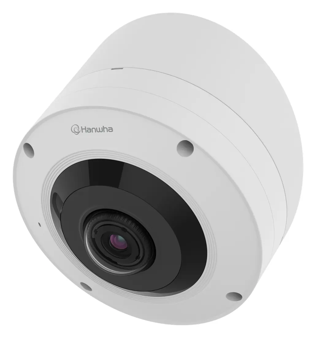 Hanwha Vision SBP-160TMW1 Eğim Montaj Aparatı — görsel 3