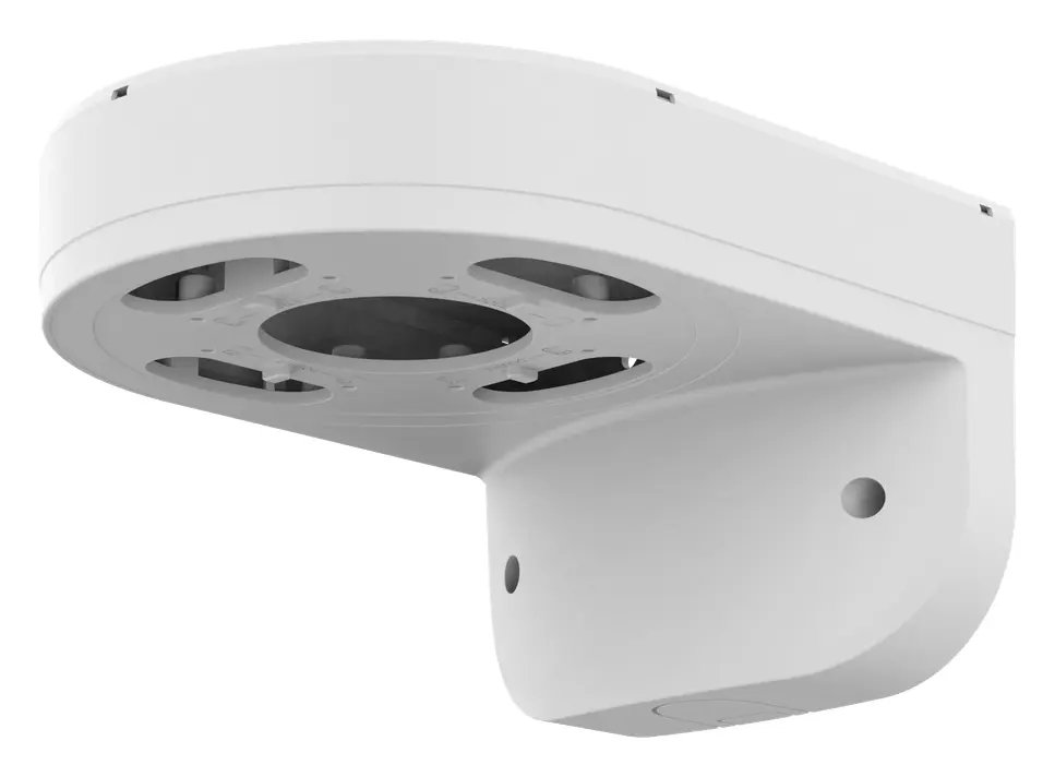 Hanwha Vision SBP-160WMW1 Duvar Montaj Aparatı