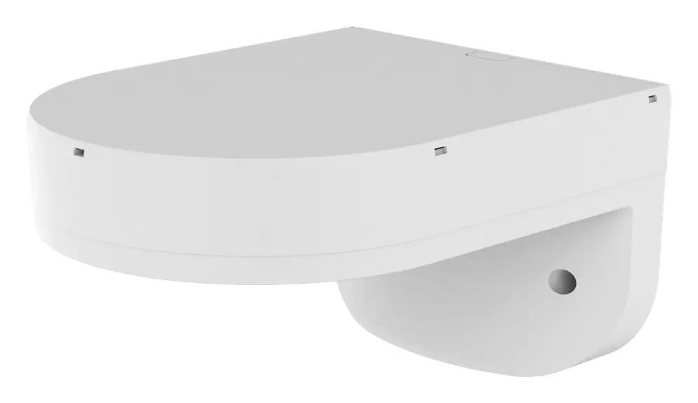 Hanwha Vision SBP-160WMW1 Duvar Montaj Aparatı — görsel 2