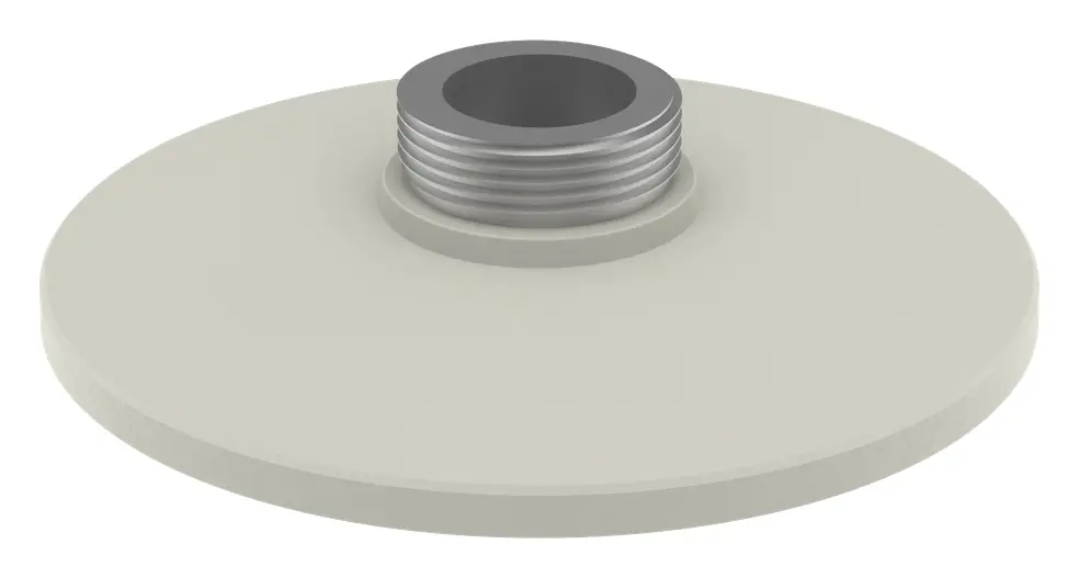 Hanwha Vision SBP-167HM Asma Montaj Adaptörü