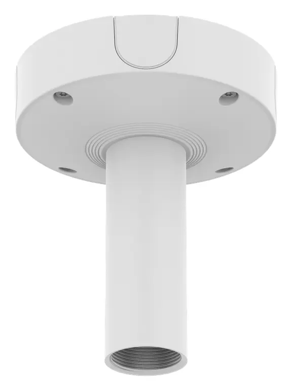 Hanwha Vision SBP-180CMB Tavan Montaj Aparatı — görsel 3