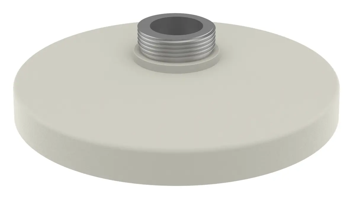 Hanwha Vision SBP-187HM Asma Montaj Adaptörü