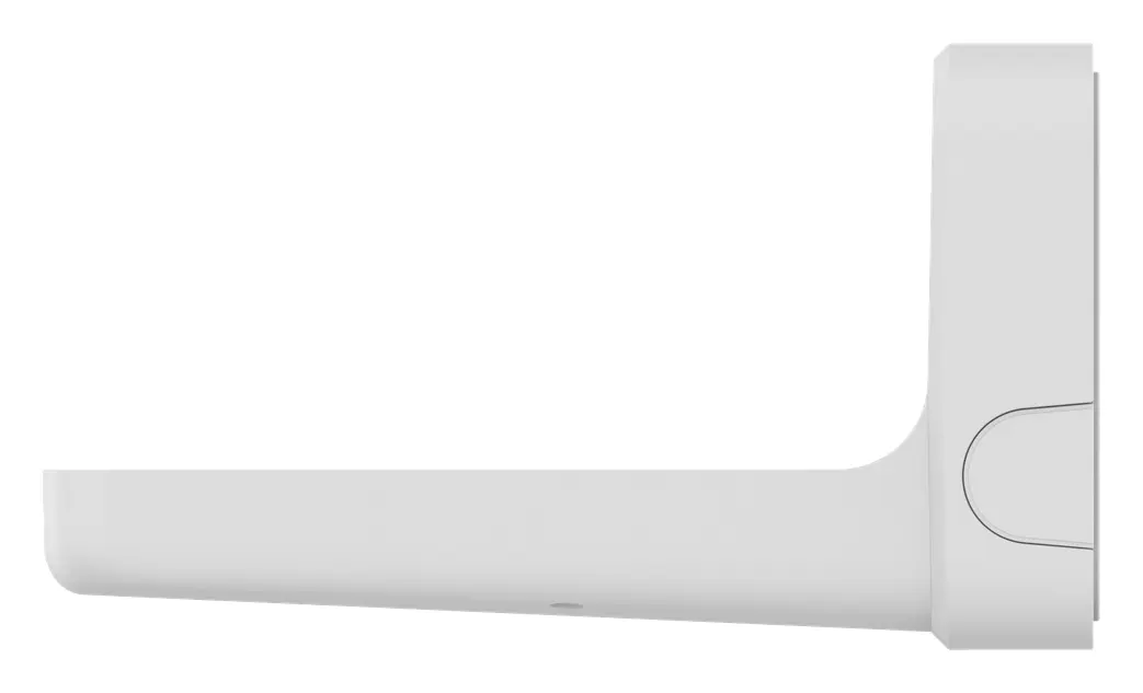 Hanwha Vision SBP-187WMW Duvar Montaj Aparatı — görsel 3