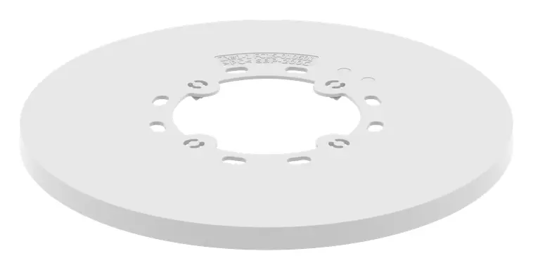 Hanwha Vision SBP-200C Montaj Deliği Kapağı