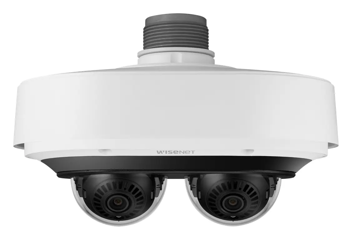 Hanwha Vision SBP-215HMW Asma Montaj Adaptörü — görsel 2