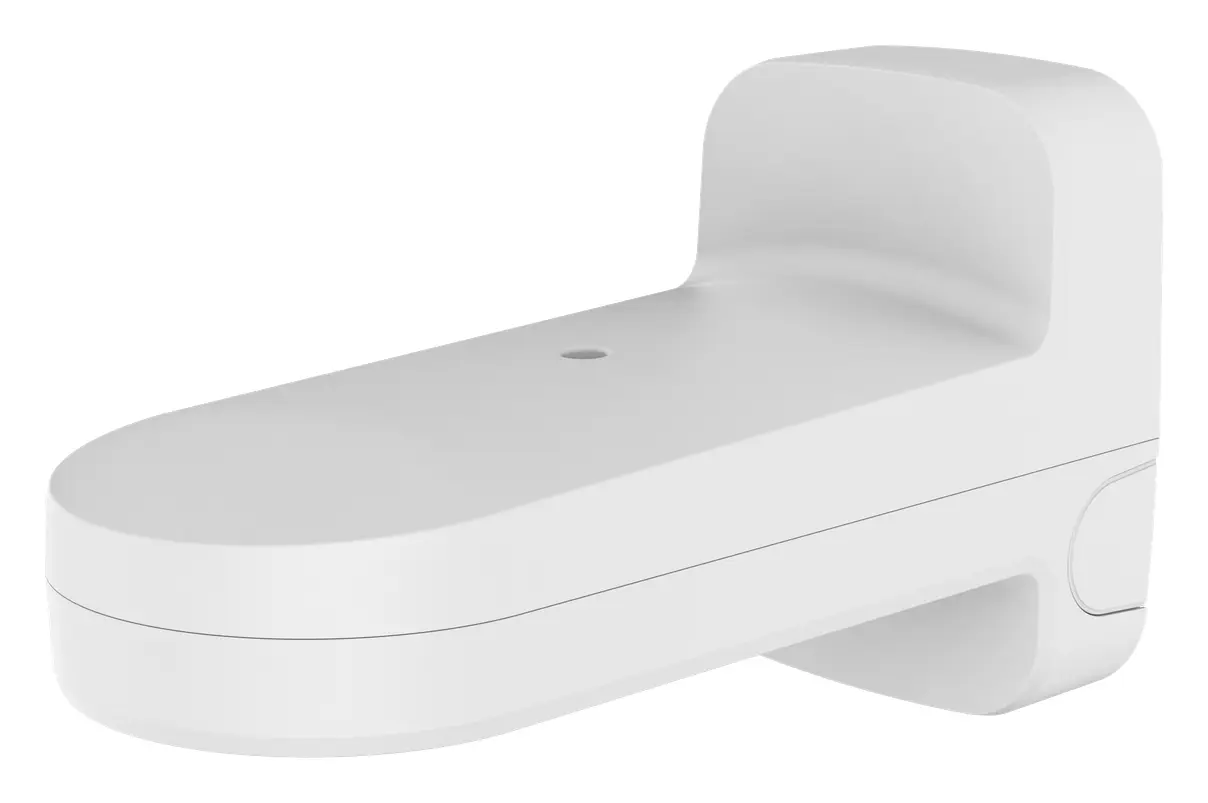Hanwha Vision SBP-250WMW Duvar Montaj Aparatı — görsel 2