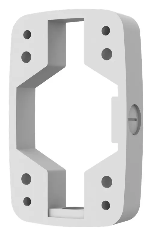 Hanwha Vision SBP-300BW1 Duvar Montaj Aparatı