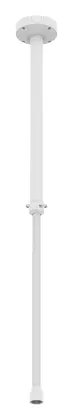 Hanwha Vision SBP-300CMTW Tavan Montaj Aparatı