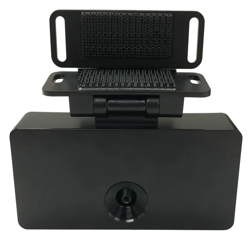 Hanwha Vision SBP-300NM Kamera Muhafazası