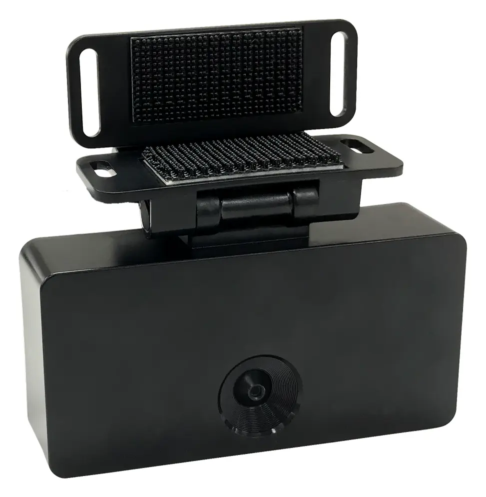 Hanwha Vision SBP-300NM Kamera Muhafazası — görsel 2
