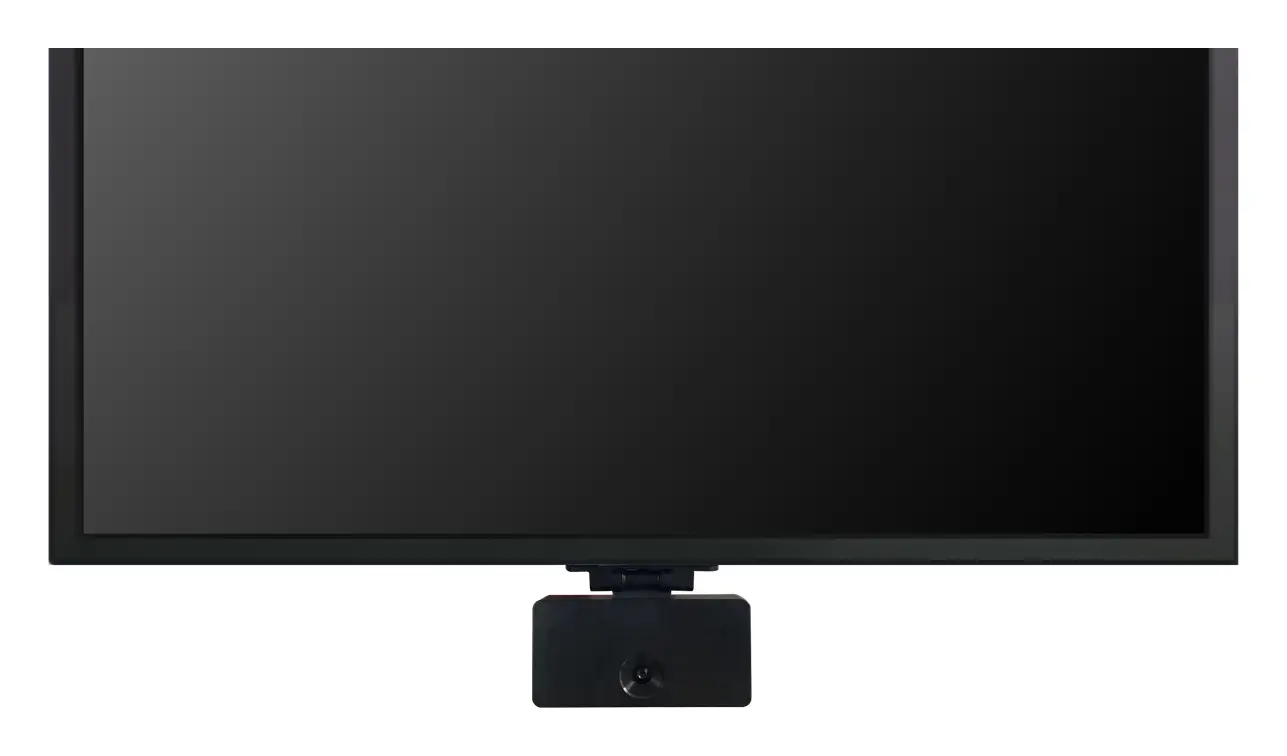 Hanwha Vision SBP-300NM Kamera Muhafazası — görsel 3
