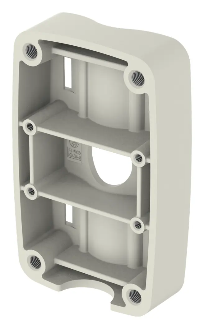 Hanwha Vision SBP-300PM1 Direk Montaj Aparatı