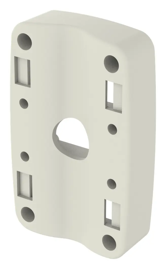 Hanwha Vision SBP-300PM1 Direk Montaj Aparatı — görsel 3