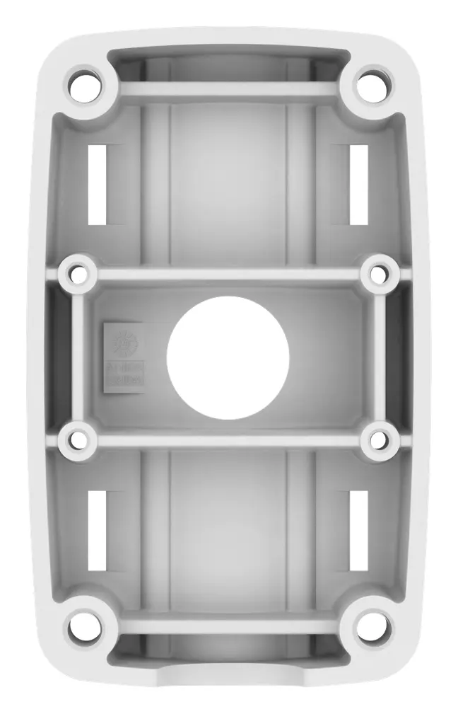 Hanwha Vision SBP-300PMW2 Direk Montaj Aparatı — görsel 2