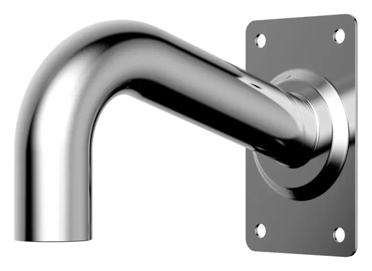 Hanwha Vision SBP-300WMS Duvar Montaj Aparatı