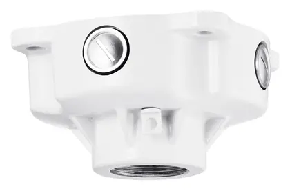 Hanwha Vision SBP-302CMBW Tavan Montaj Aparatı