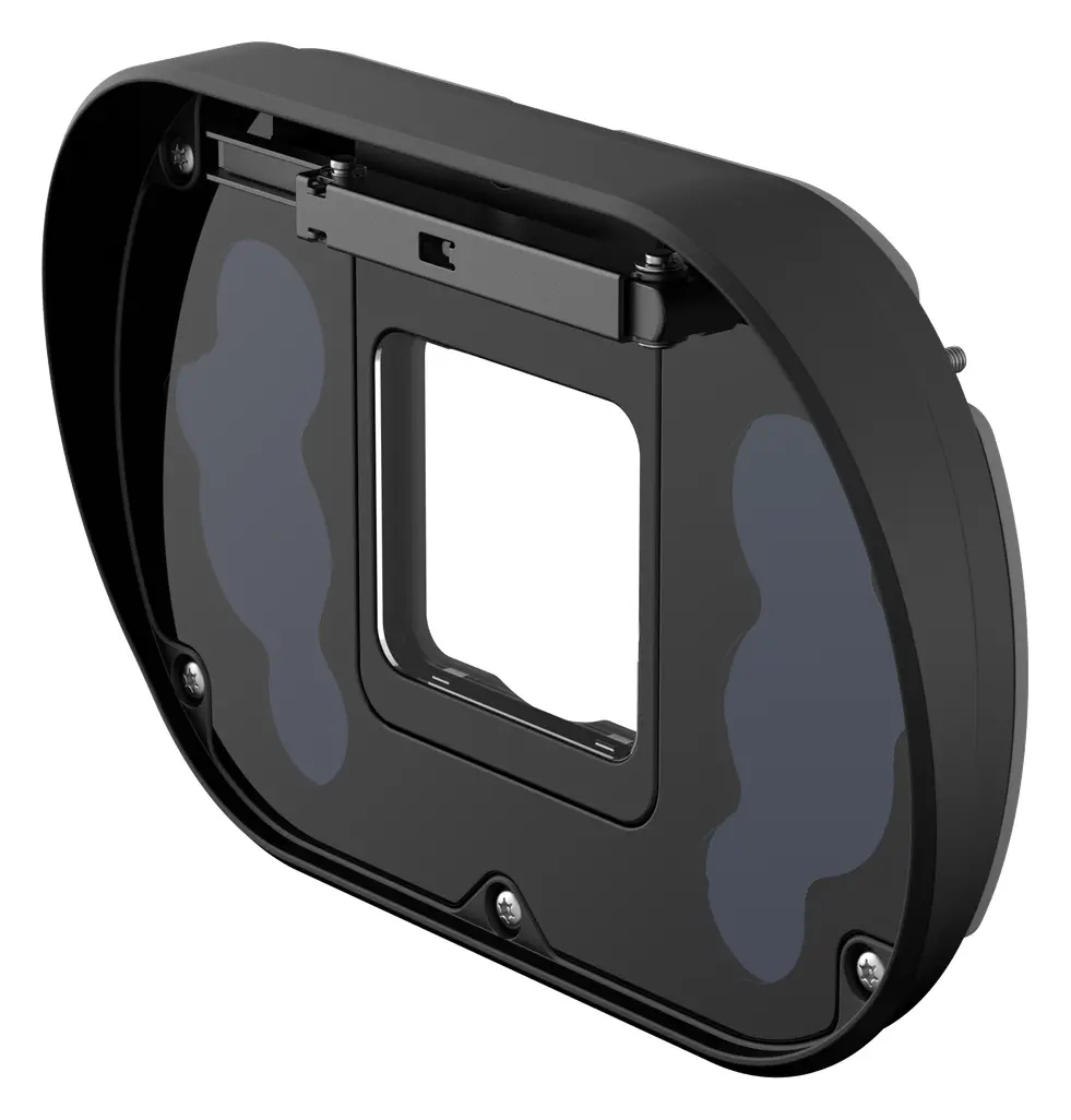 Hanwha Vision SBP-K004F Yedek Parça