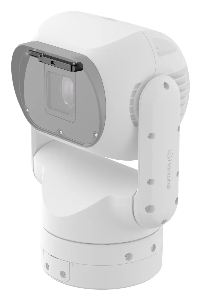 Hanwha Vision SBP-K004W Yedek Parça — görsel 2
