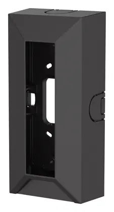 Hanwha Vision SBS-165B Arka Kutu (Back Box)
