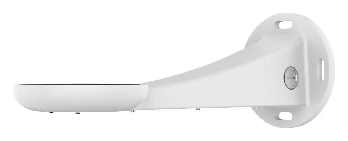 Hanwha Vision SBU-500WM Duvar Montaj Aparatı