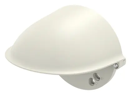 Hanwha Vision SBV-120WC Yağmurluk (Hava Koruma Kapağı)