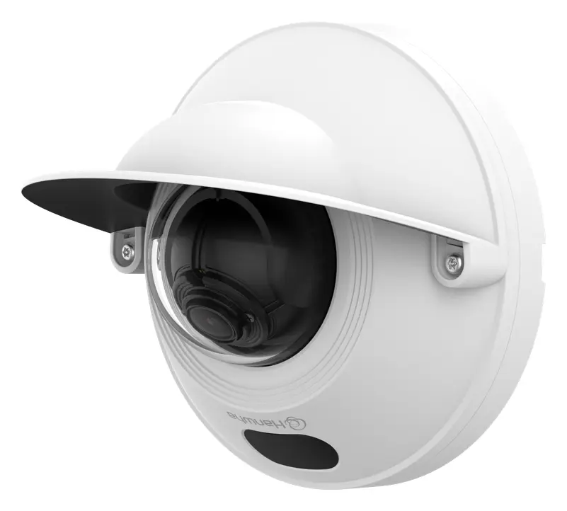 Hanwha Vision SBV-122WCW Yağmurluk (Hava Koruma Kapağı) — görsel 2