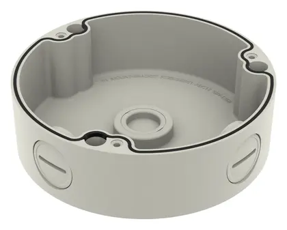 Hanwha Vision SBV-136B Arka Kutu (Back Box)