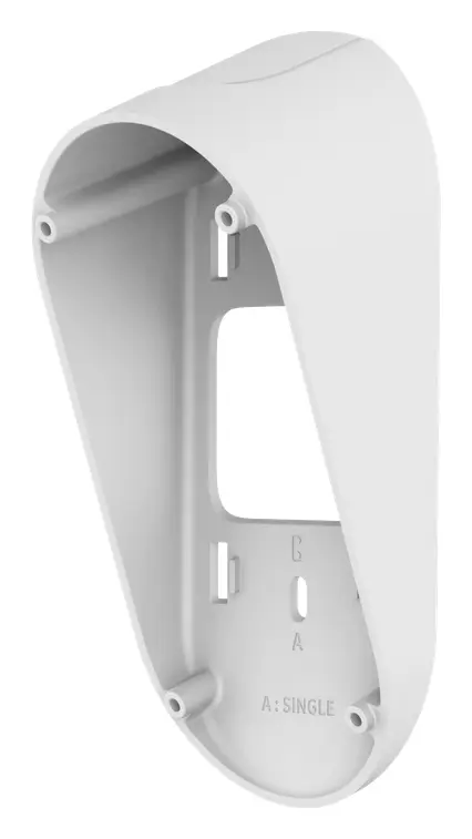 Hanwha Vision SBV-140TBW Eğim Montaj Aparatı