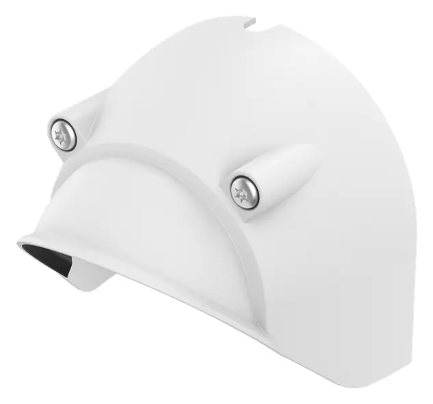 Hanwha Vision SBV-140WCBW Yağmurluk (Hava Koruma Kapağı)