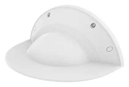 Hanwha Vision SBV-253WCW Yağmurluk (Hava Koruma Kapağı)