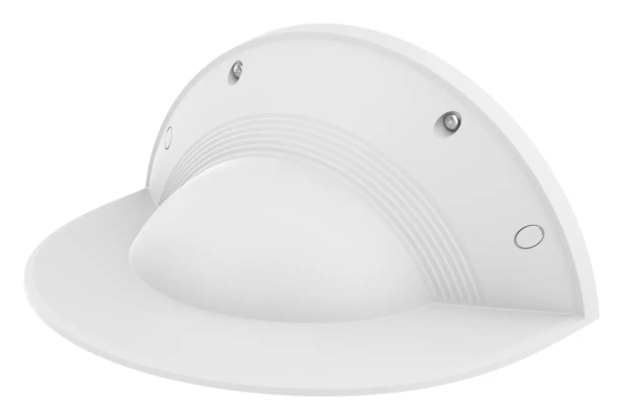 Hanwha Vision SBV-253WCW Yağmurluk (Hava Koruma Kapağı)