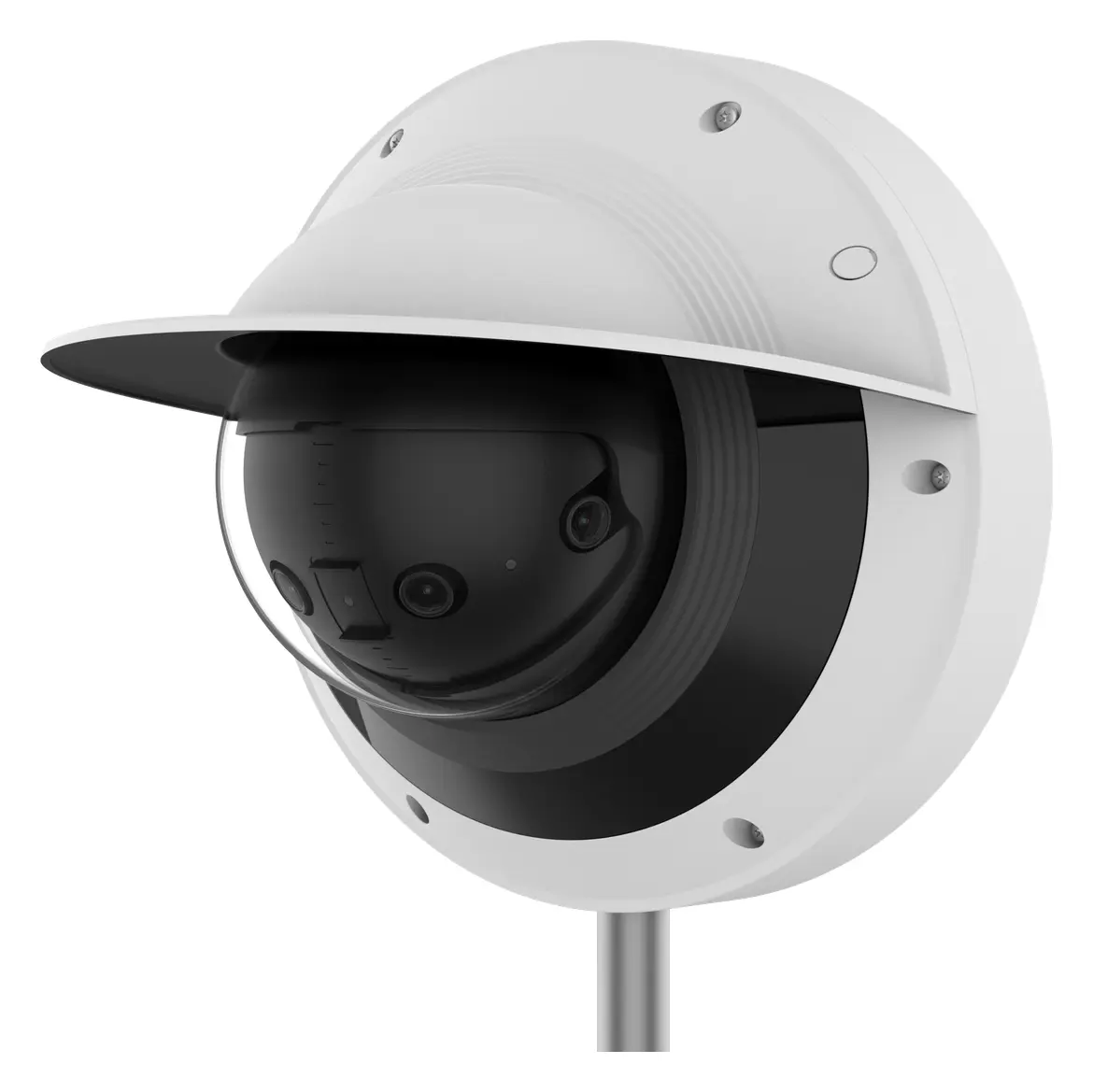 Hanwha Vision SBV-253WCW Yağmurluk (Hava Koruma Kapağı) — görsel 2