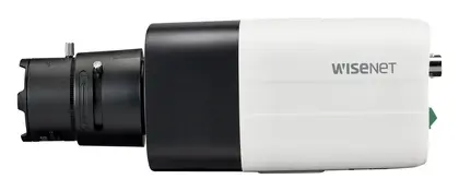 Hanwha Vision SCB-6005 2MP Analog HD Box Kamera