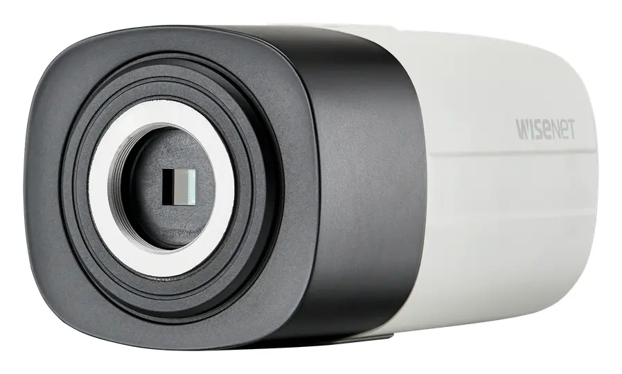 Hanwha Vision SCB-6005 2MP Analog HD Box Kamera — görsel 2
