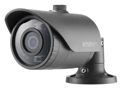 Hanwha Vision SCO-6025R 2MP Analog HD IR Bullet Kamera