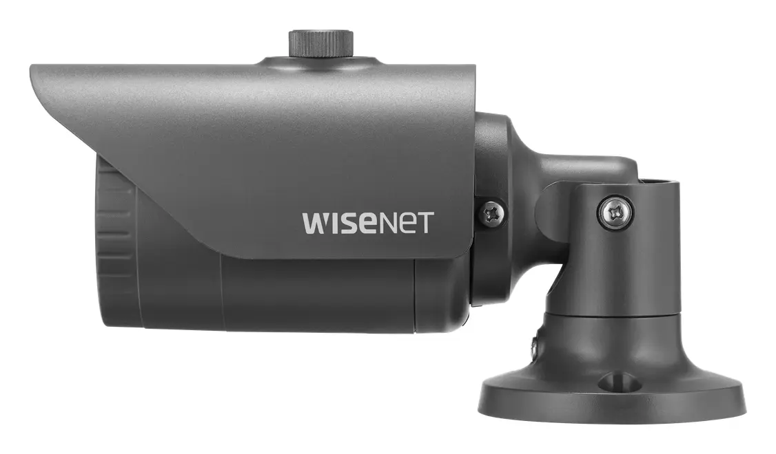 Hanwha Vision SCO-6025R 2MP Analog HD IR Bullet Kamera — görsel 2