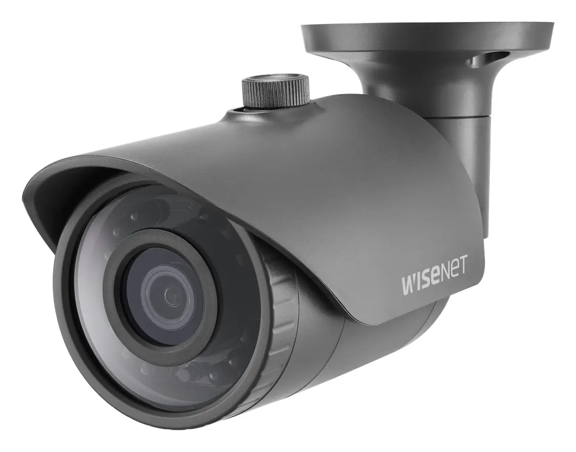Hanwha Vision SCO-6025R 2MP Analog HD IR Bullet Kamera — görsel 3
