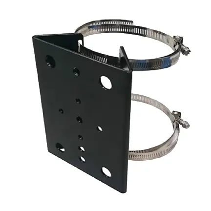 Hanwha Vision SECL-BRCKT-POLE LED Aydınlatıcı