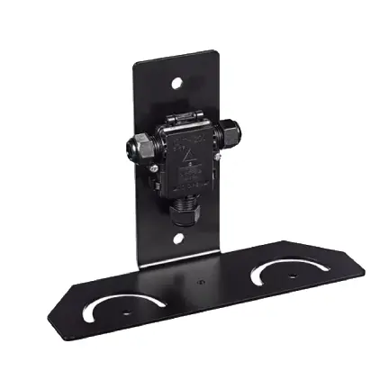 Hanwha Vision SECL-BRCKT-WALL-2 LED Aydınlatıcı