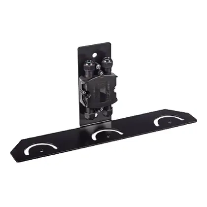 Hanwha Vision SECL-BRCKT-WALL-3 LED Aydınlatıcı